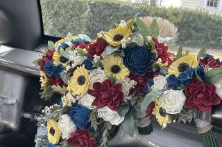 Cascade Queen Designs LLC - 32