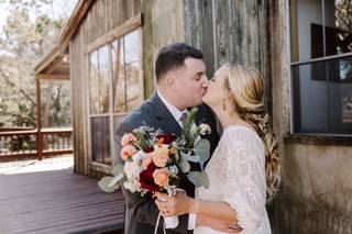LUX Beauty & Bridal - 53