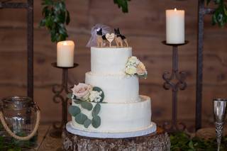 Kayla Knight Cakes - 22