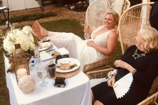 Catered Affairs Of Key West - 28