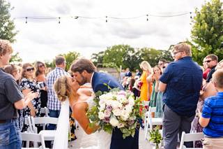Weddings Your Way Floral & Events - 71
