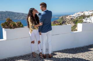 Santorini Proposals - 90