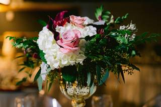 Fireside Floral Studio - 44