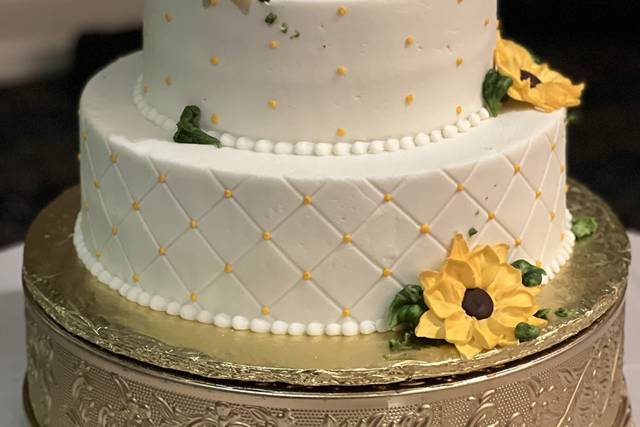 Ann's Cake Pan 2