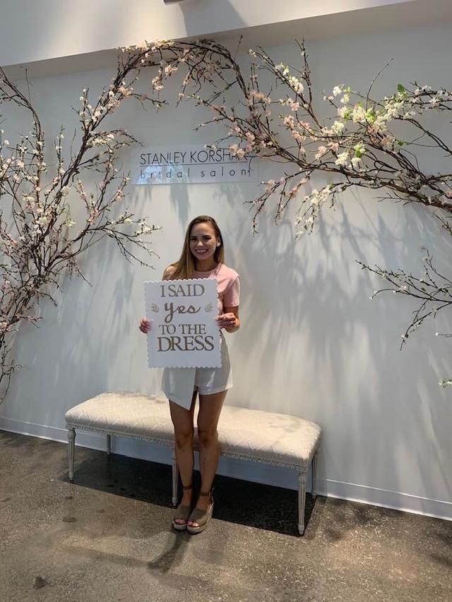 Stanley Korshak Bridal Salon - 1