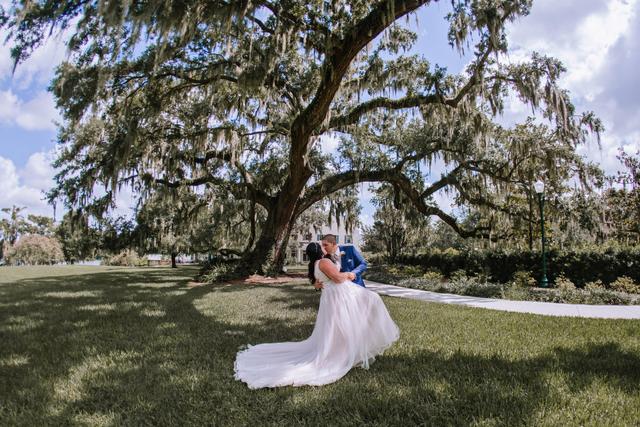 Elope to Orlando - 4