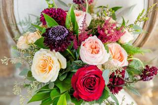 Custom Florals, LLC - 38
