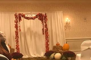 Windsor Ballroom - 21