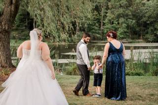 The Lake House - 12