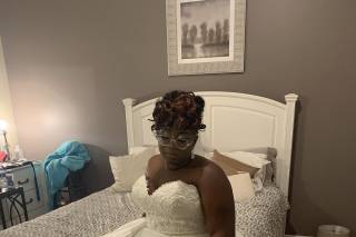 Dressigner - Bridal Alterations Studio Atelier - 53