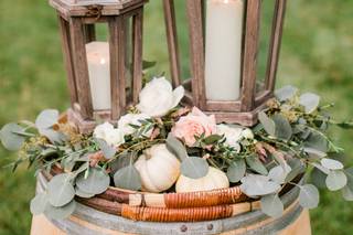 Floral Designs by Jacquelyn - 18