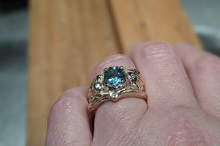 Rings and Things - 4