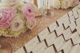 A La Francaise Events - 8
