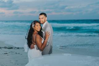 Junior Cruz Weddings - 118
