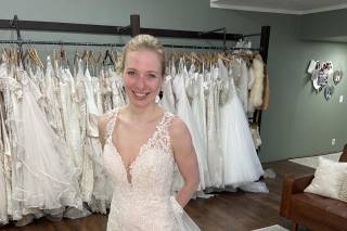 Astraea Bridal - 14