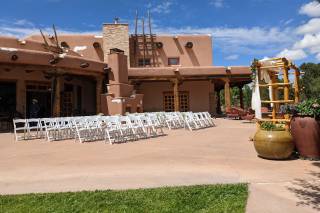 Nature Pointe Weddings and Events - 6