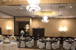 Rent Event Flowers - 45