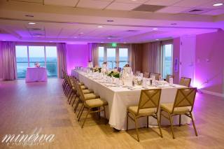 Fort Lauderdale Marriott Pompano Beach Resort - 29