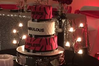 Cindyrella Cakes - 20