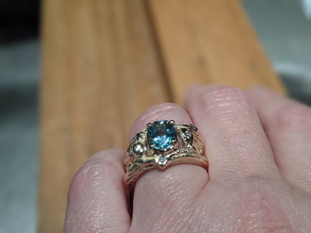 Rings and Things - 1