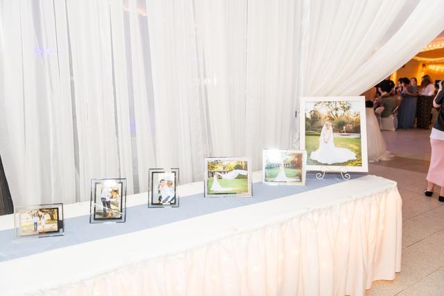 One Stop Party Rental & Silk Floral Design, Inc - 3