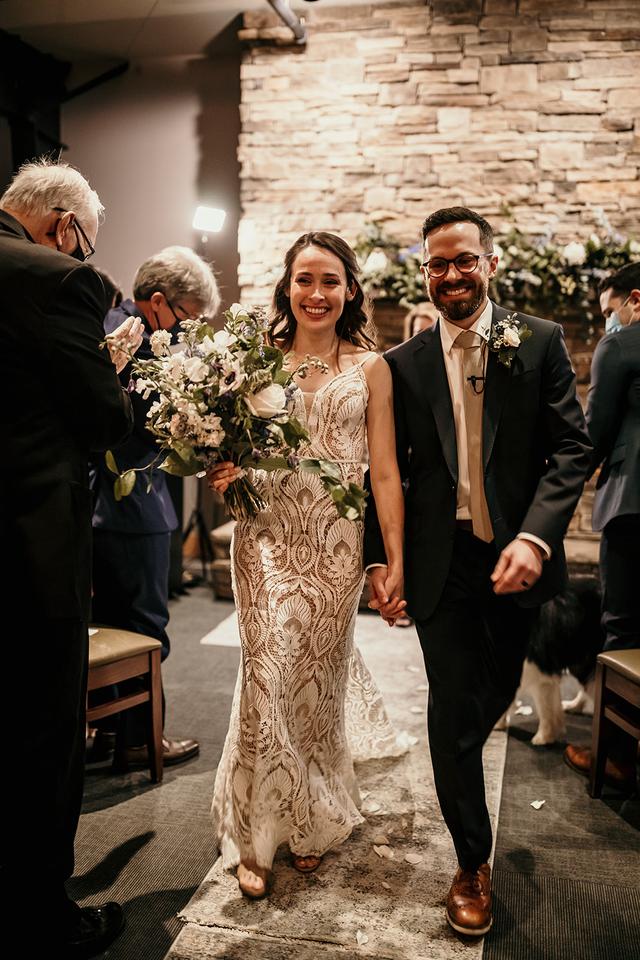 Together for Better Weddings & Events - 1