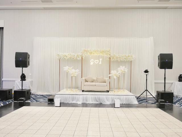 Sweet & Joy Floral Design - 4