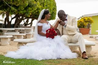 Andre G Young Weddings - 63