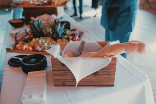 Gance's Complete Catering - 16