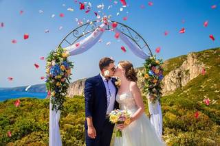 Mosaic Weddings & Events - 42