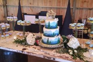 Acuna's Custom Cakes - 37