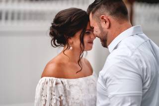 East Shore Wedding Photography - 22