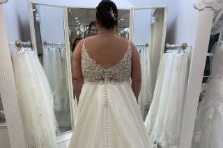 Ve'Lace Bridal - 39