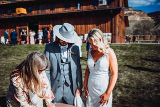 Wine Country Ceremonies - 23