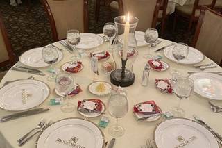 The Iroquois Club - 6
