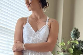 Lashes and Lace - 34