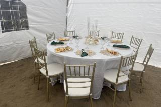 Banksy's Party Rentals - 1