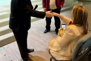 Weddings By Pastor D - 23