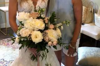 Grace’s Garden Floral Design - 14