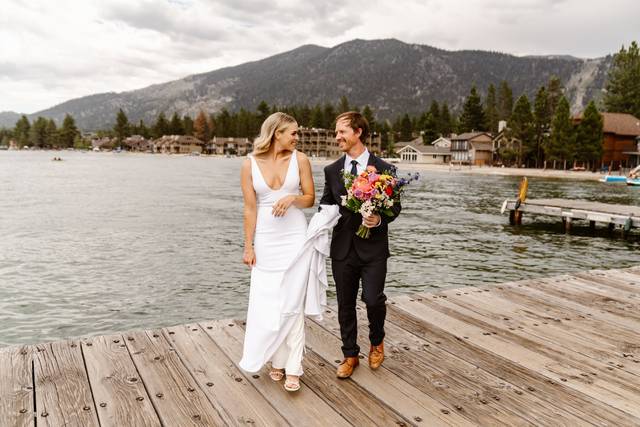 Beach Retreat & Lodge at Tahoe 2
