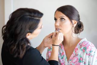Makeup by Christina G - 17