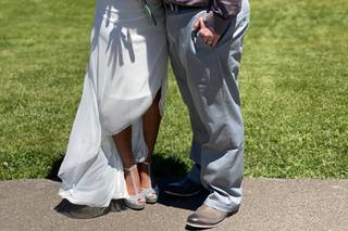 Paul Pakusch, Wedding Officiant - 24