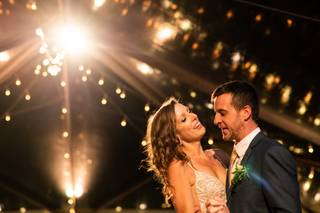 Stage Right Lighting - 34
