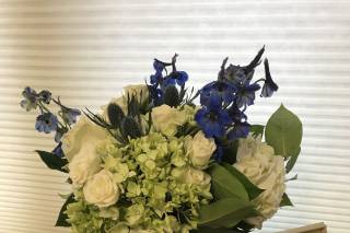 Albert's Florist - 21