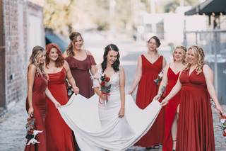 Berkshire Wedding Photography - 18