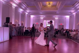The Ballroom at Ellis Preserve - 41