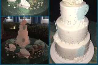 Kristen Marie Cake - 45