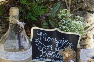 Gather and Bloom Events - 24