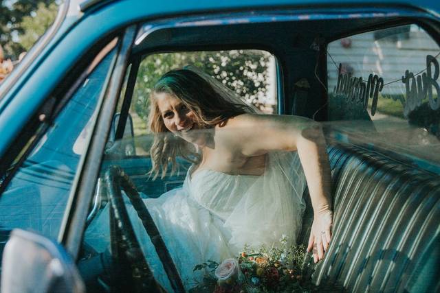 Shelby Renee Photo 3