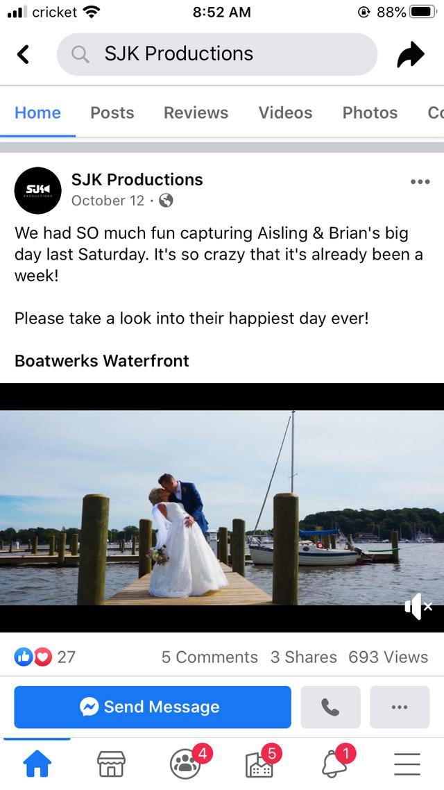 SJK Productions - 3